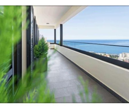 Villa The View Madeira Funchal  Exterior foto