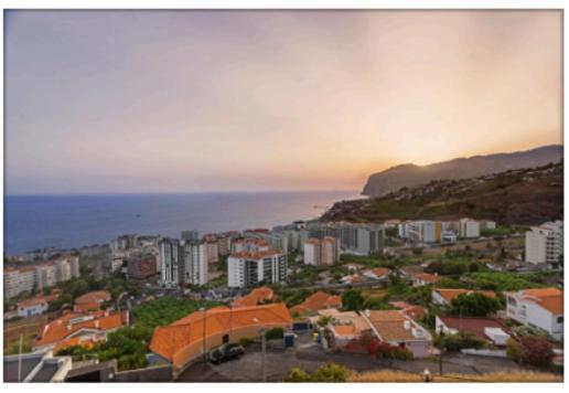 Villa The View Madeira Funchal  Exterior foto